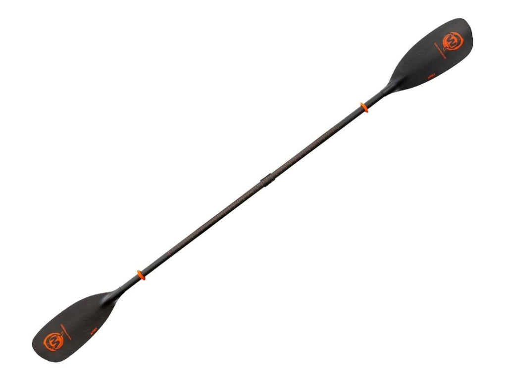 Carbon Paddle 240-260 cm L562