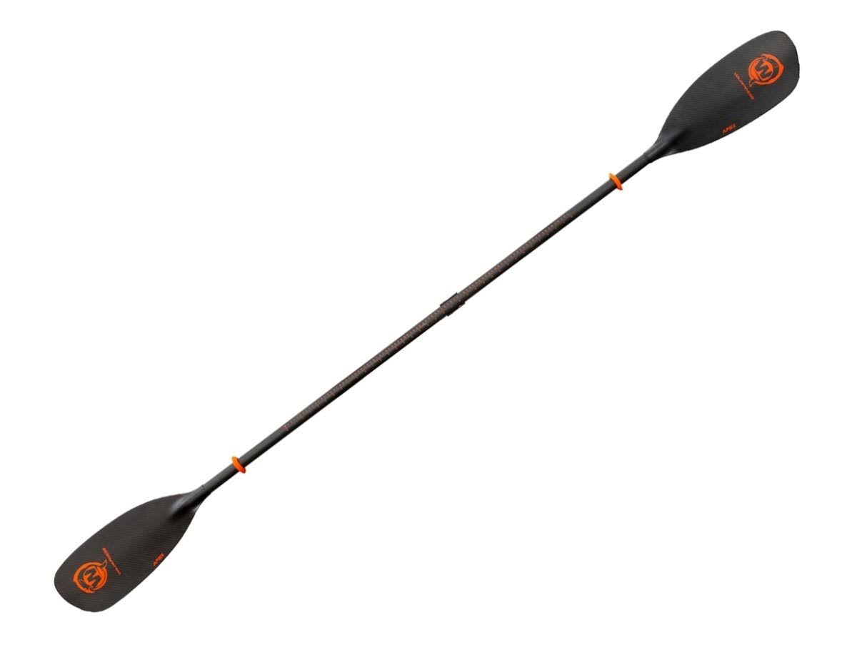 Carbon Paddle 240-260 cm L562