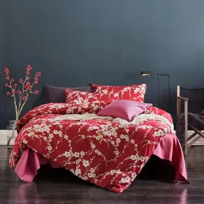 King Duvet Cover Set K902706
