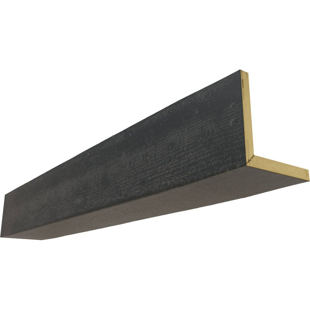 Aged Faux Wood Ceiling Beam R926010