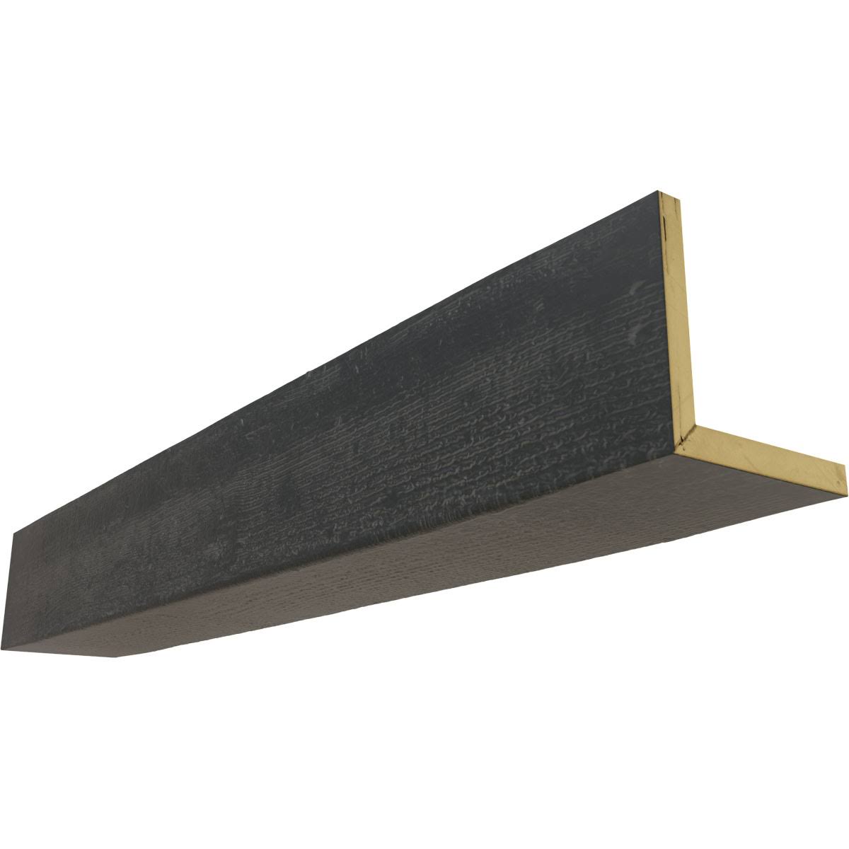 Aged Faux Wood Ceiling Beam R926010