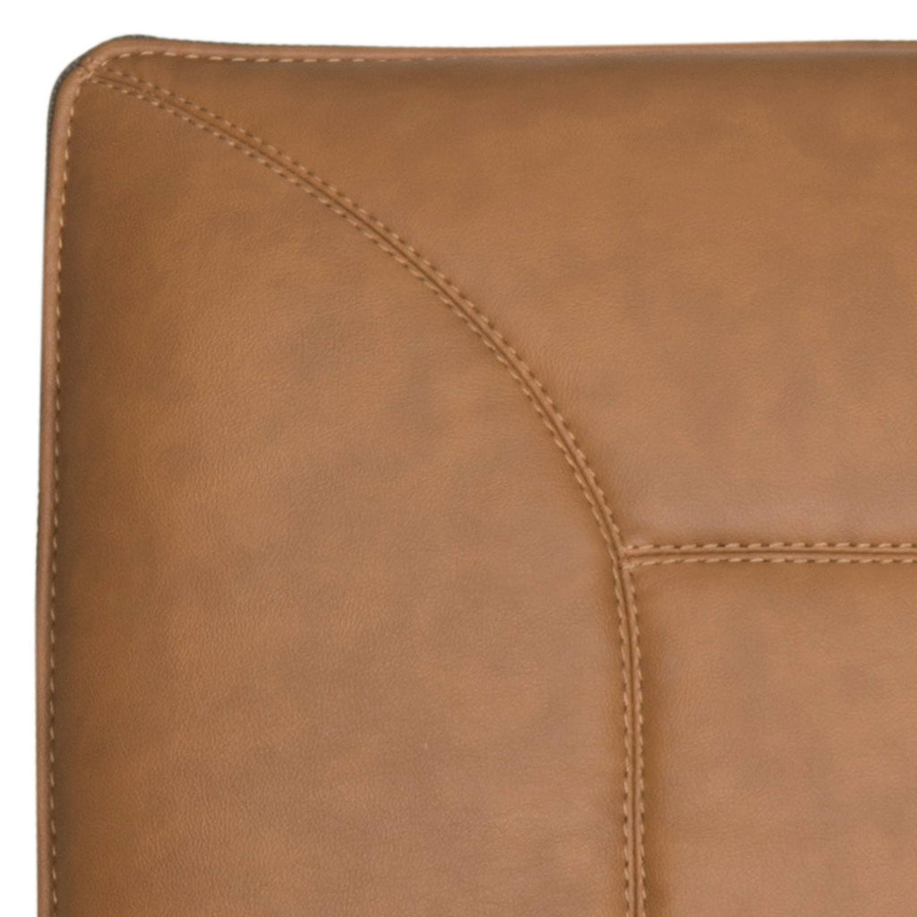 Camel Arm Chair V507