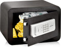 Drop Slot Security Keypad Safe Box P796