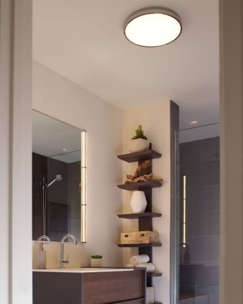 Vance LED Flush Mount A726