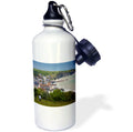 21 oz Sports Water Bottle H60900
