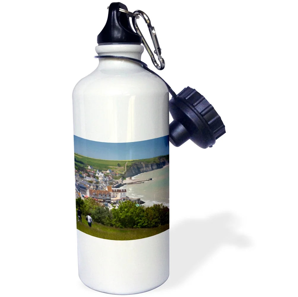 21 oz Sports Water Bottle H60900