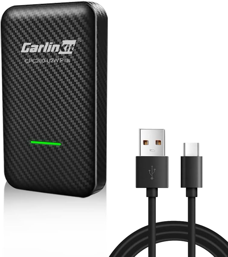 Wireless CarPlay Adapter B668