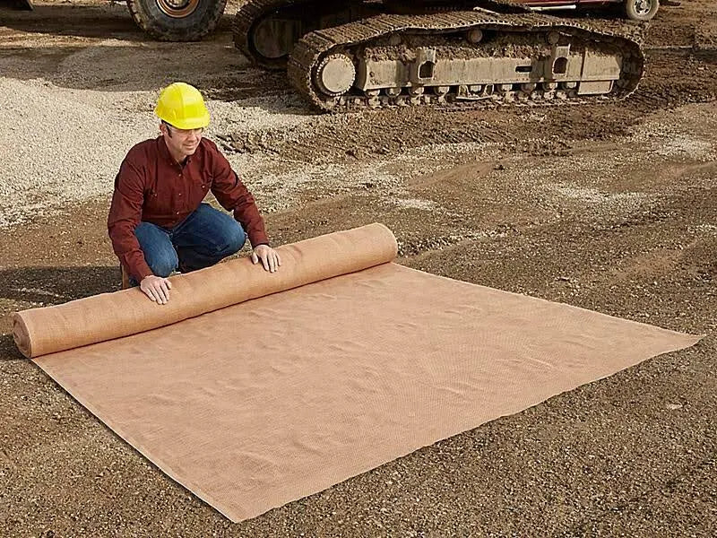 Burlap Roll - 72 x 22 x 50 yds P148279