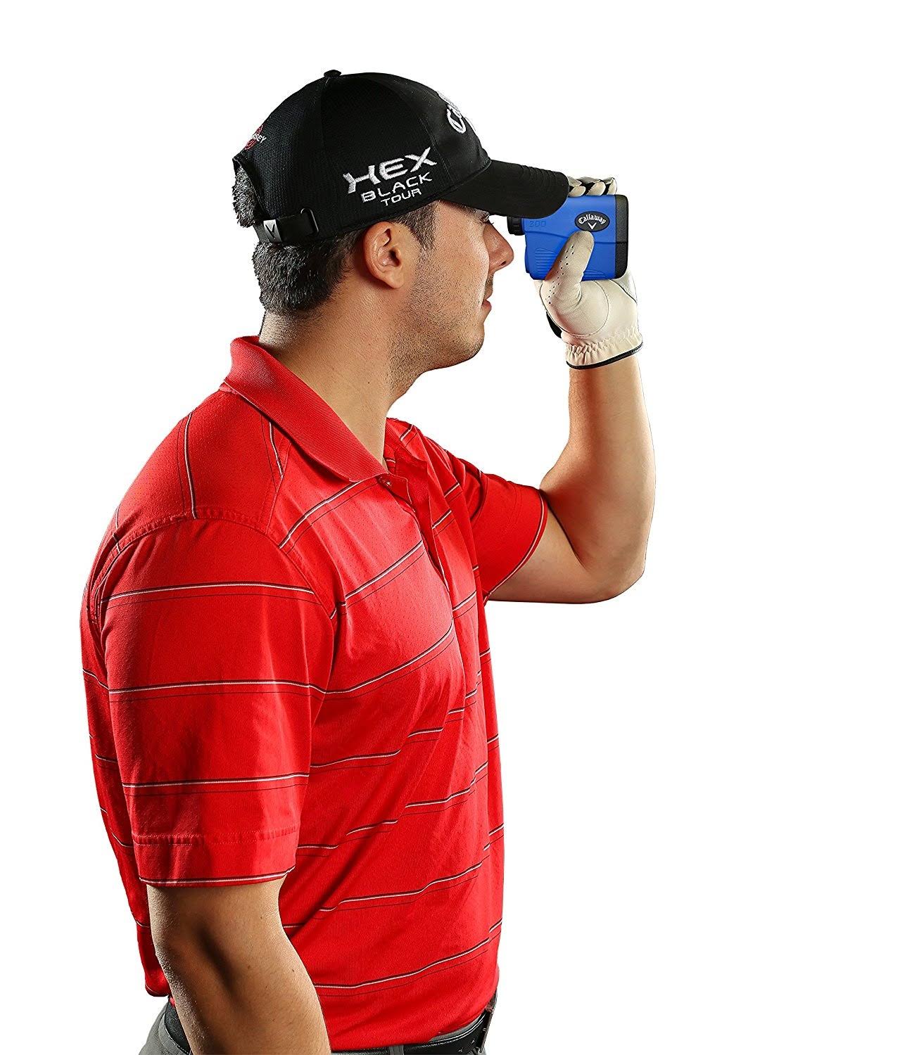 Laser Rangefinder H759319