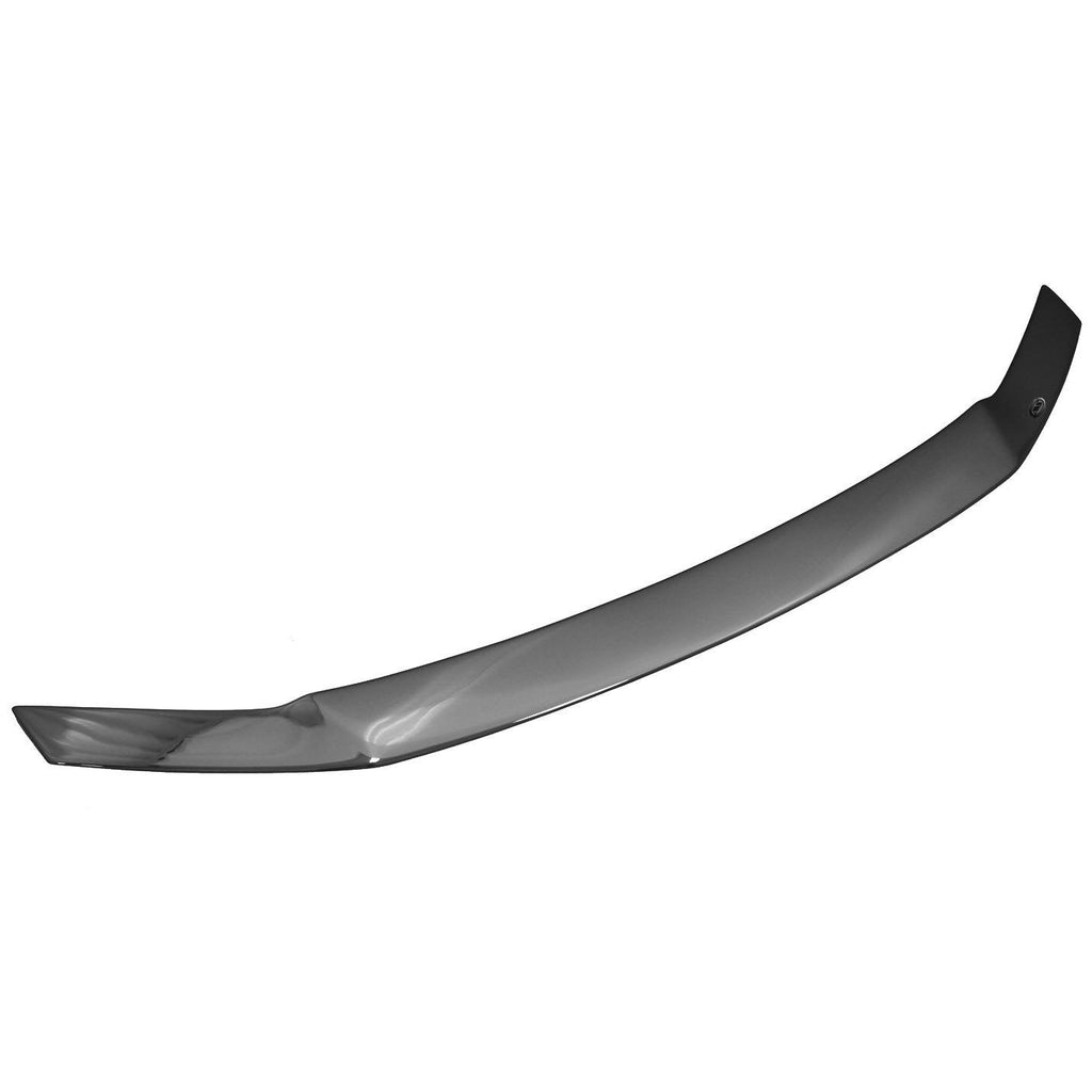 Chrome Hood Protector W866