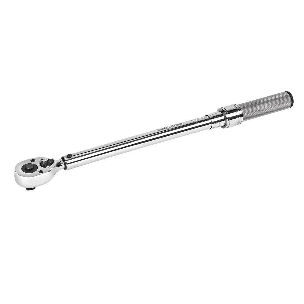 Torque Wrench, Square Drive W918255