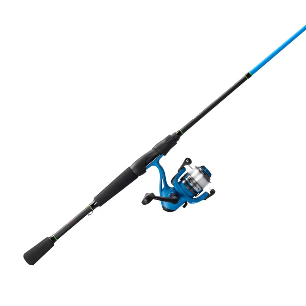 Spinning Rod and Reel Fishing Combo B592639
