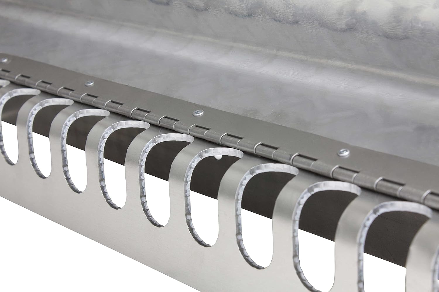 24" Cab Rack Chain Hanger M247
