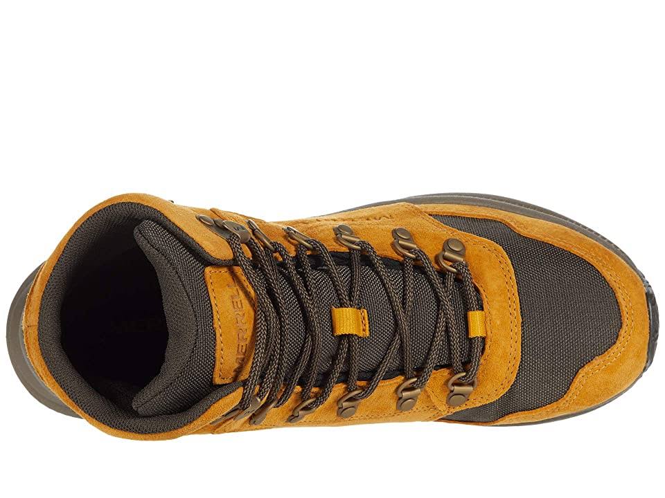 Men's Ontario 85 Mid Waterproof R76928