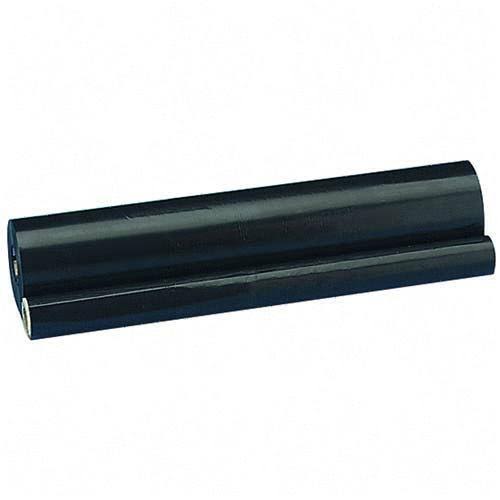 Black Film Roll Refill, 710 Page-Yield, 2/Box L837391