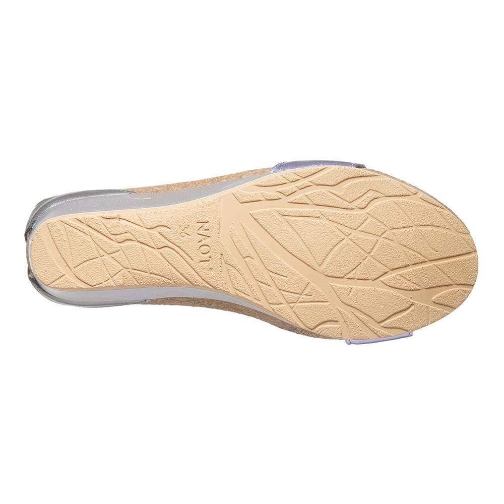 Beige Lizard Sandals S8208
