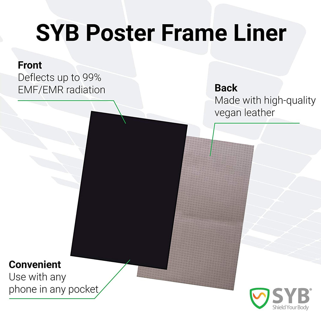 Poster Picture Frame Liner, 18" x 24" P319412
