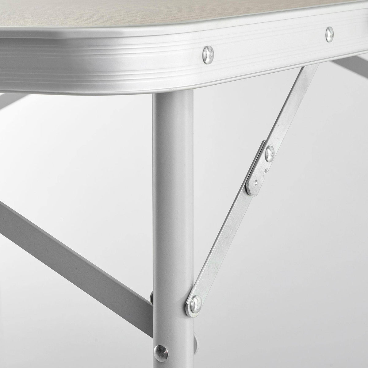 Family Camping Folding Table B989
