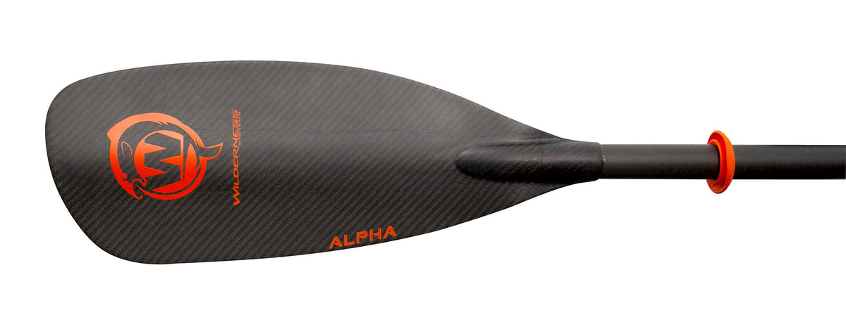 Carbon Paddle 240-260 cm L562