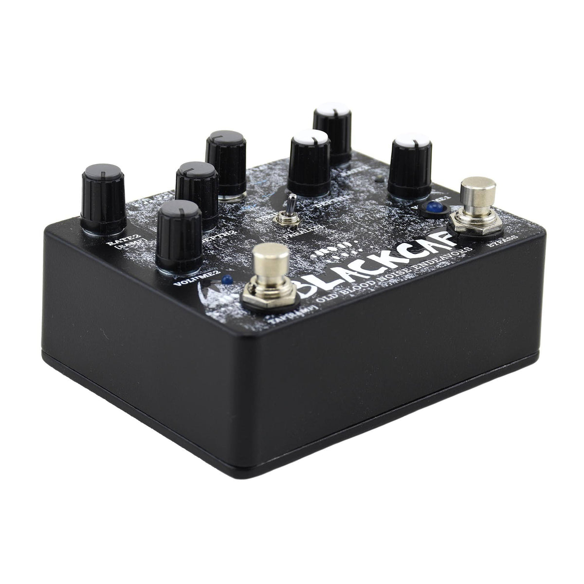 Harmonic Tremolo M367173