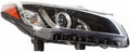 Passenger Side Halogen Headlight for Hyundai Sonata 2015 2016 2017 X627060
