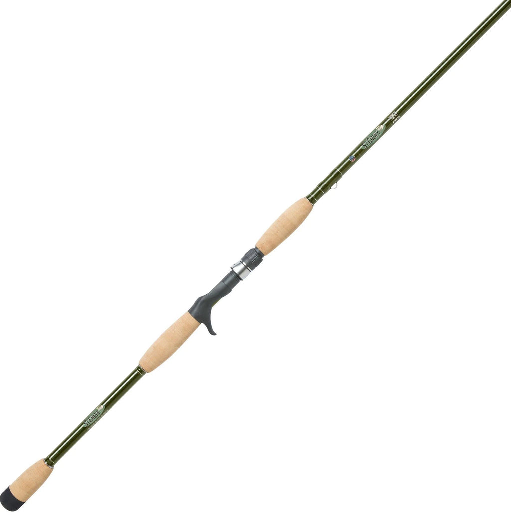 Musky Casting Rod N5203