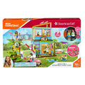 2-in-1 Rainforest Sanctuary Building Set X536813