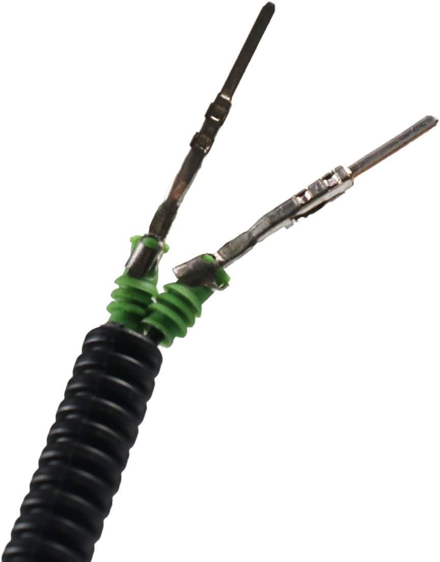 Front Magnetic Ride Control Shock Absorber for Cadillac Escalade Chevy Tahoe Suburban GMC Sierra 1500 Yukon XL 2015-2019 M674