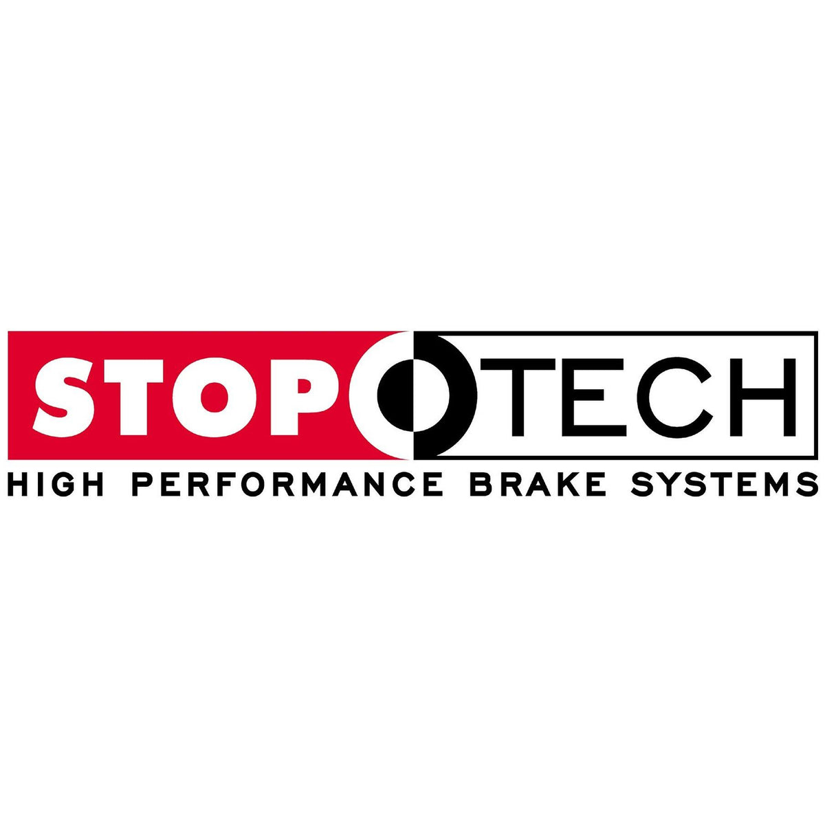 Slotted Brake Rotor D87074