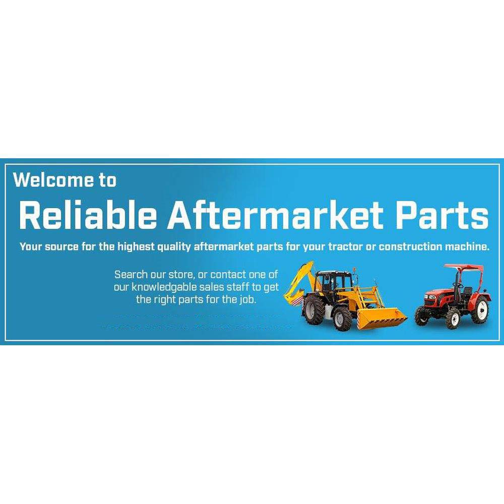 Pack of 2 Air Filter Y37781