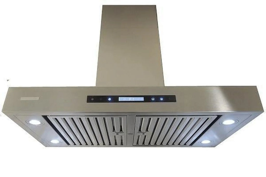 Wall Mount Extractor Range Hood Z686340