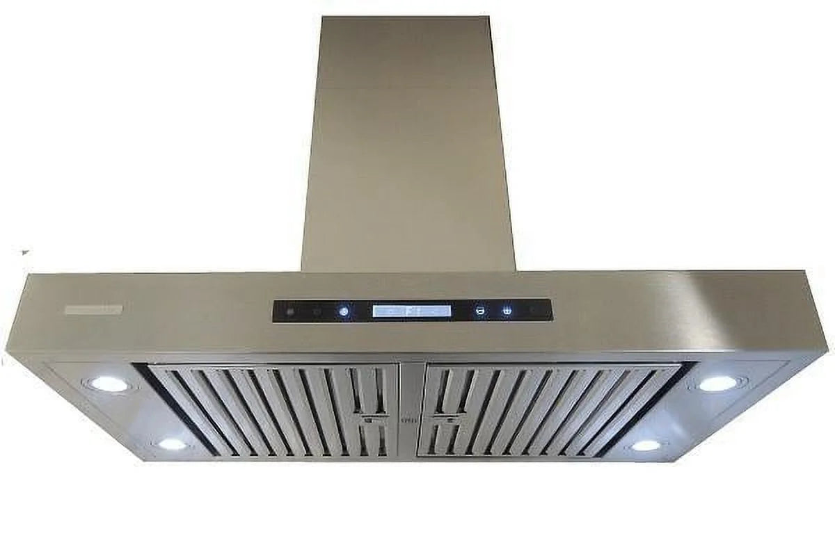 Wall Mount Extractor Range Hood Z686340