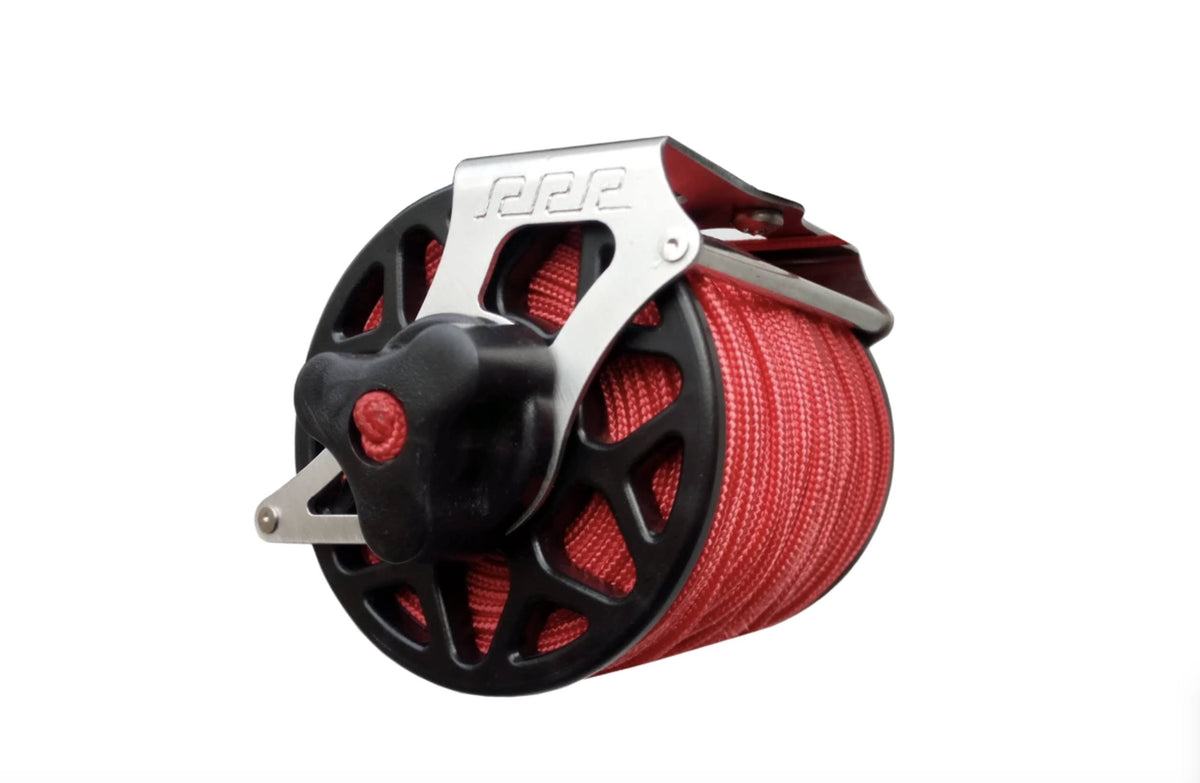 Albatros Orange Reel A893144