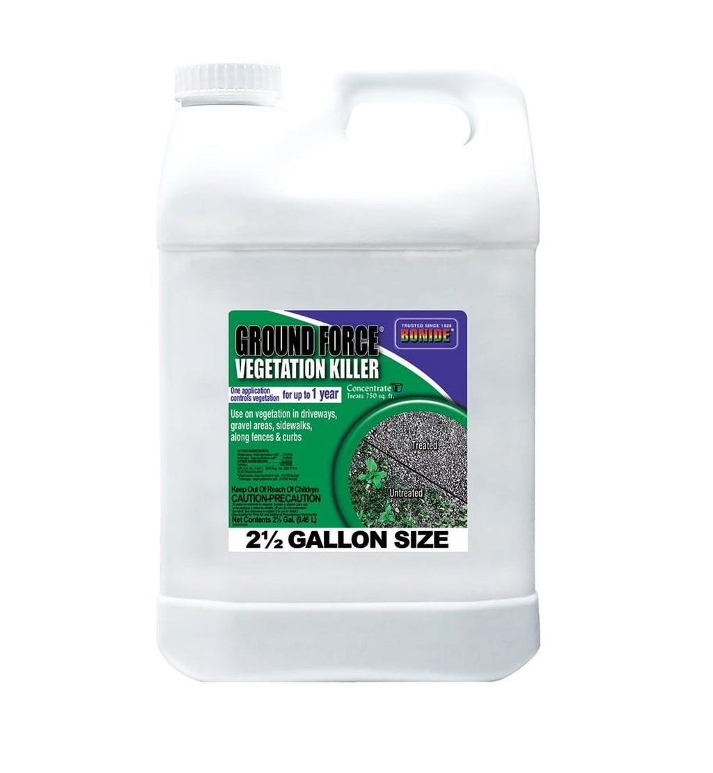 2.5 Gallon Vegetation Killer W253709