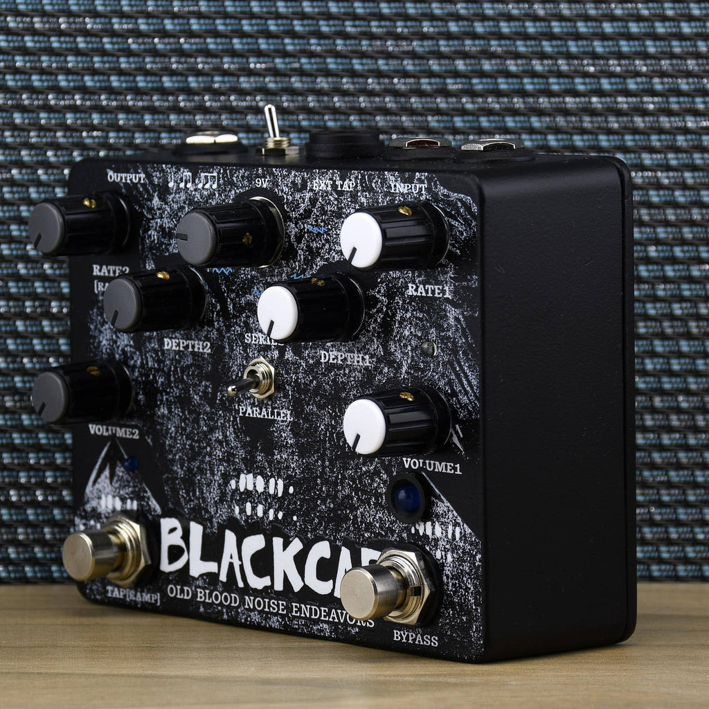 Harmonic Tremolo M367173