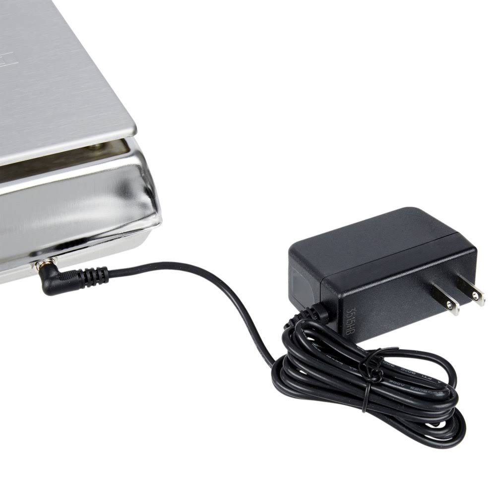 All Purpose Scale, 20 lb Capacity G72608