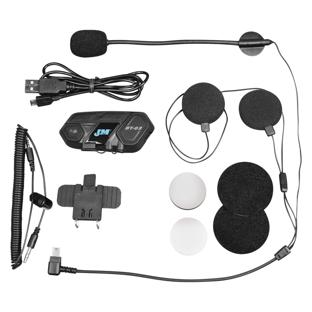 Universal Headset T38771