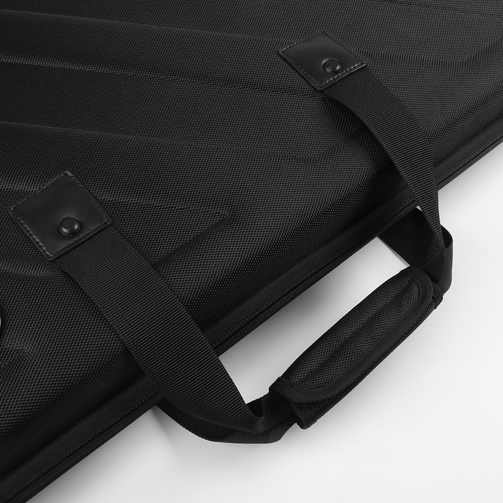 Molded EVA Storage Case Pack of 2 O844