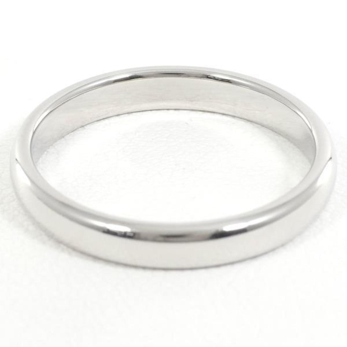 PT950 Ring Set W639