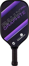 Graphite Pickleball Paddle with Polymer Composite Honeycomb Core Z170