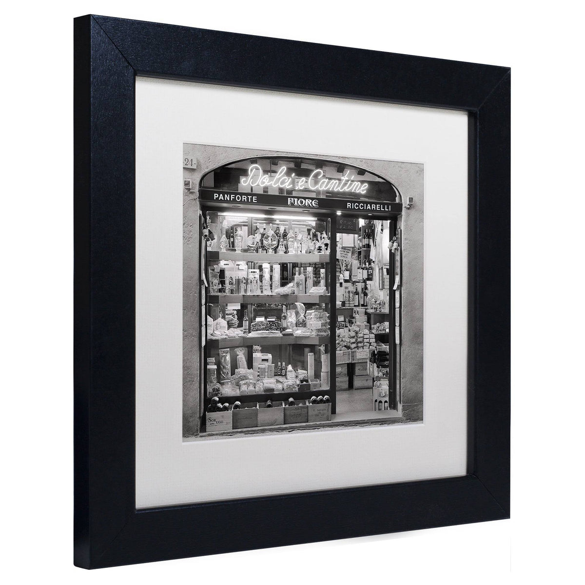 Framed Art G697316