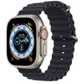 Restored Apple Watch Ultra 49MM Ocean Band GPS + Cellular Z6795