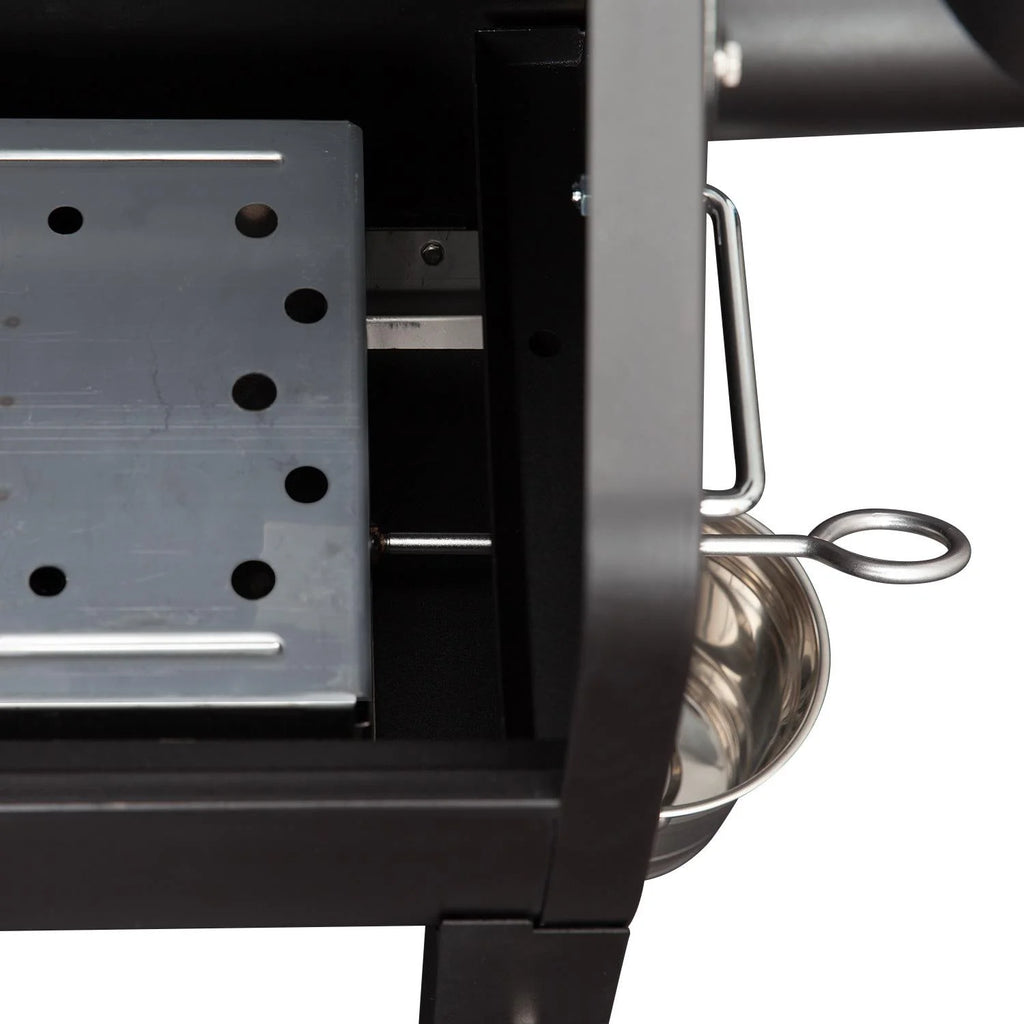 Trek Prime WiFi Pellet Grill P168249