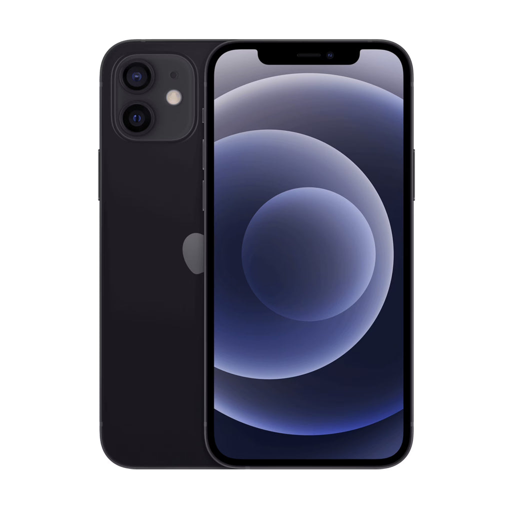 iPhone 12 Mini 64GB GSM/CDMA Fully Unlocked Black R746858