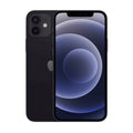 iPhone 12 Mini 64GB GSM/CDMA Fully Unlocked Black R746858