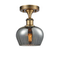 Semi-Flush Mount Light R36745