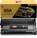 Black 1-Pack Toner Cartridge Pack of 2 C1621