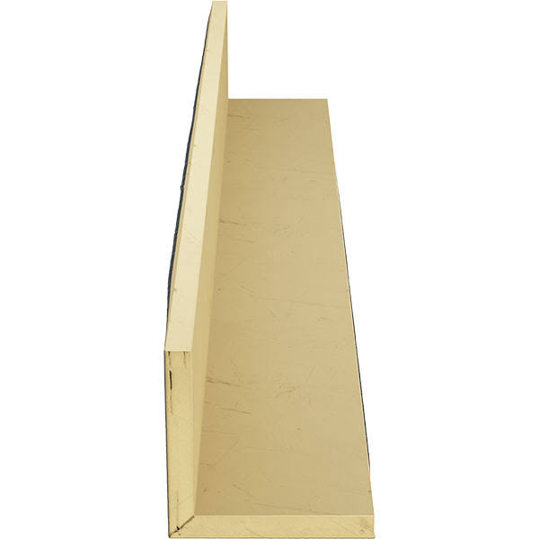 Aged Faux Wood Ceiling Beam R926010