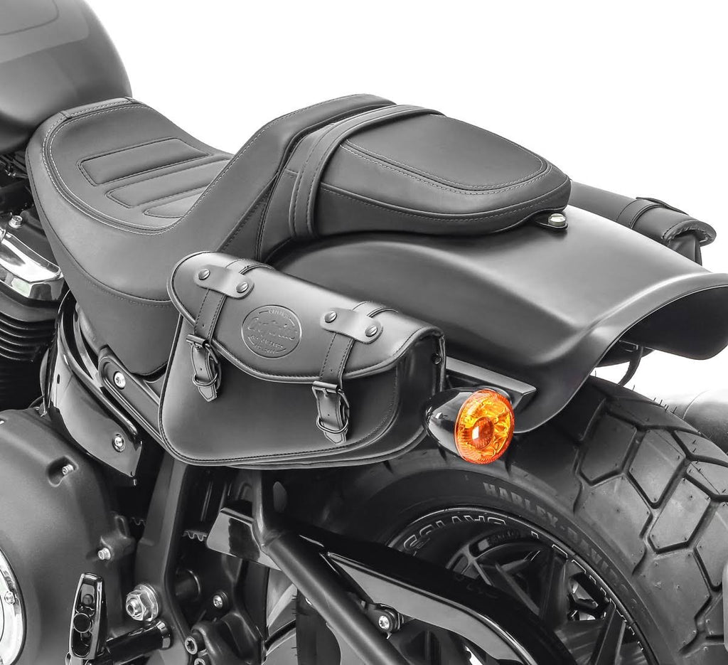 Saddlebag with Inner Bag for Cruisers Side Bag Right Left U43326