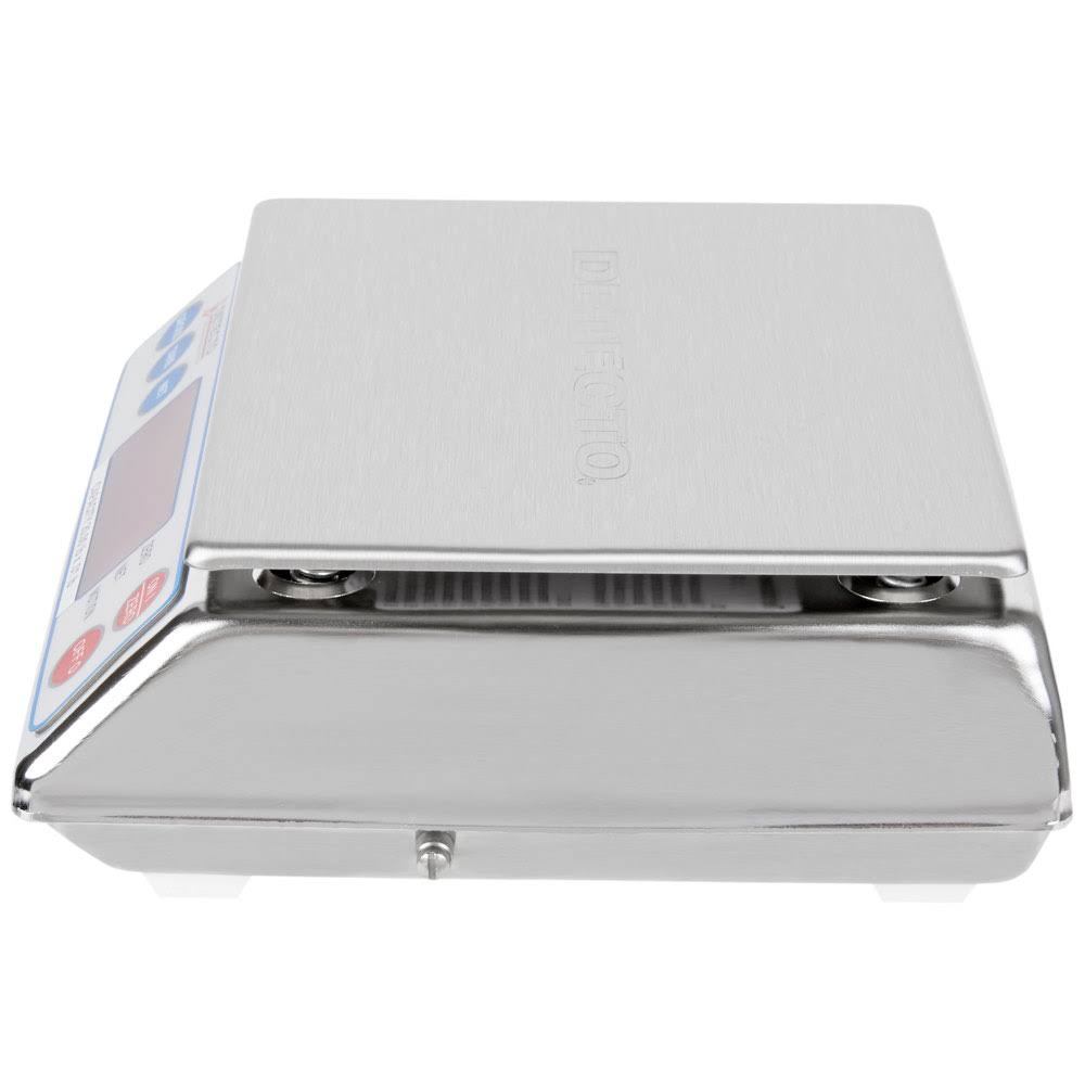 All Purpose Scale, 20 lb Capacity G72608